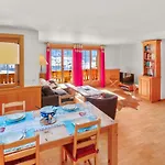 Spacieux Et Confortable * Chateau-d'Oex