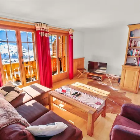 Spacieux Et Confortable *