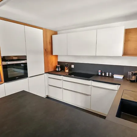 Apartamento Spacieux Et Confortable
