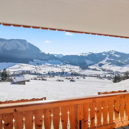 Spacieux Et Confortable *