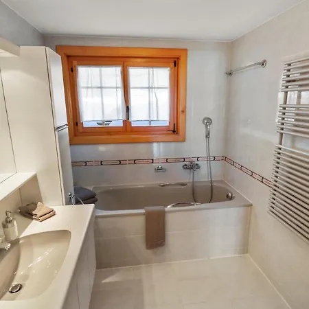 Spacieux Et Confortable *