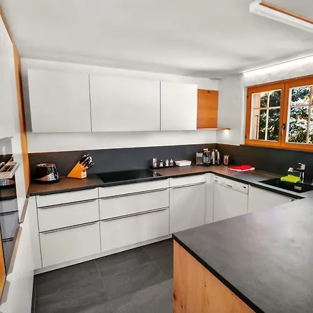 Spacieux Et Confortable Lejlighed