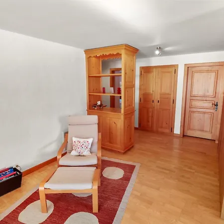 Spacieux Et Confortable *