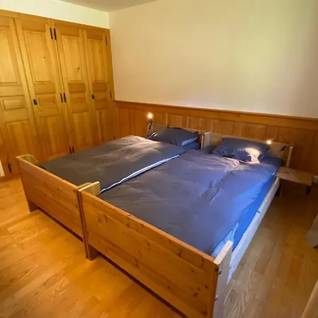 Apartment Spacieux Et Confortable