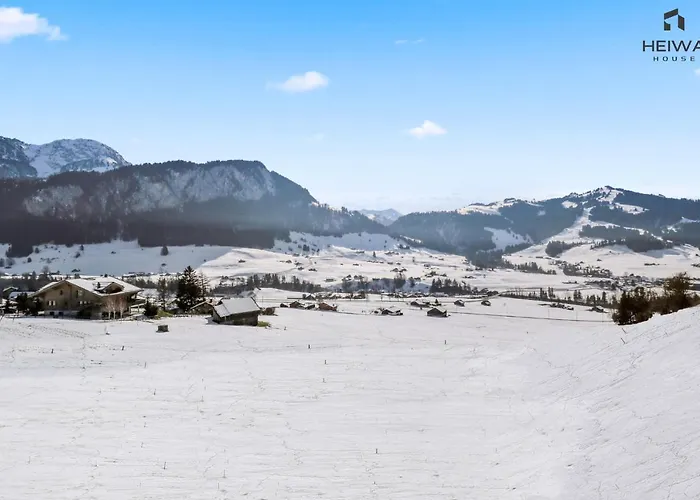 Spacieux Et Confortable Apartment