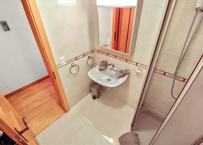 Spacieux Et Confortable * Chateau-d'Oex