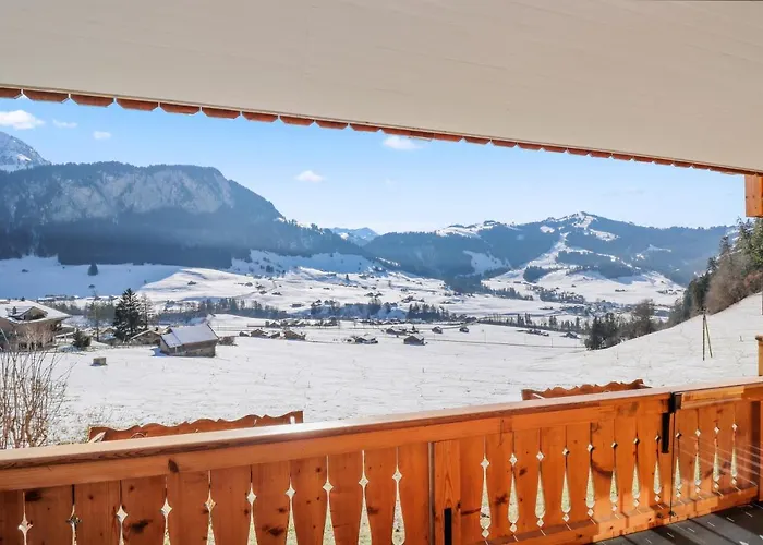 Spacieux Et Confortable *