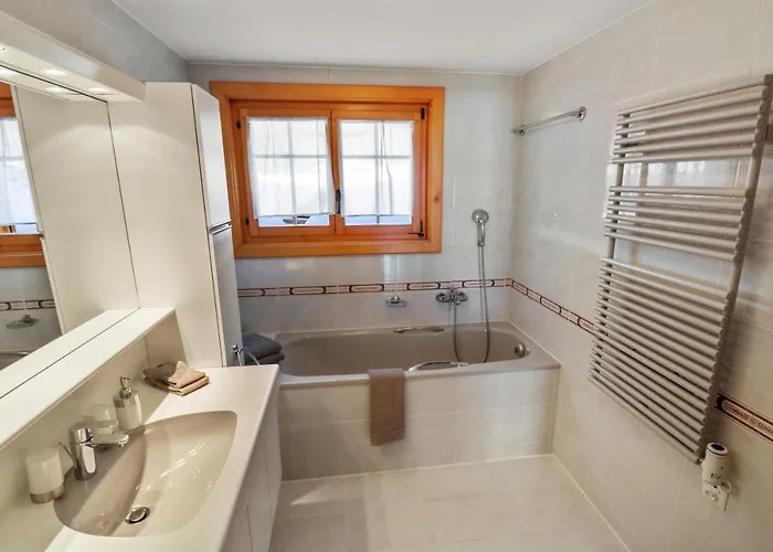 Spacieux Et Confortable *