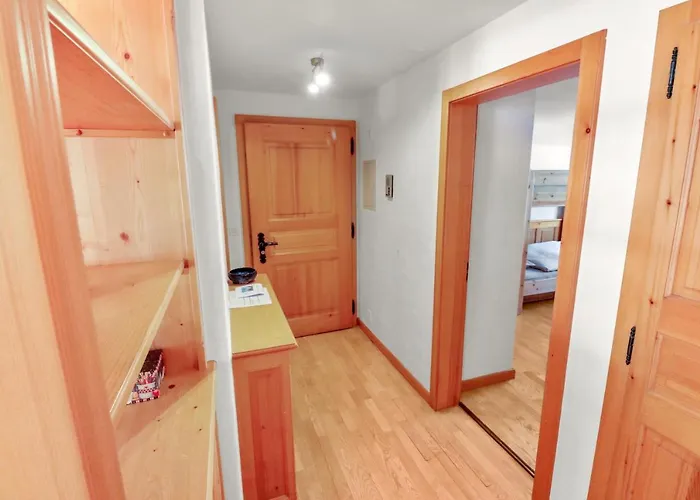 Spacieux Et Confortable Appartement