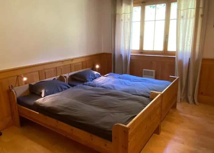 Spacieux Et Confortable Appartement