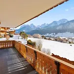 Апартаменты Spacieux Et Confortable *