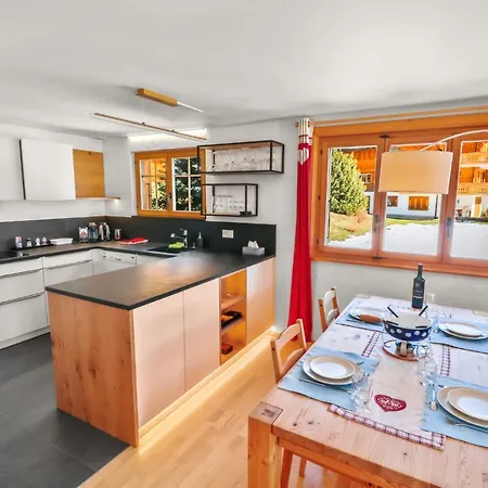 Apartment Spacieux Et Confortable *