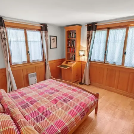 Spacieux Et Confortable