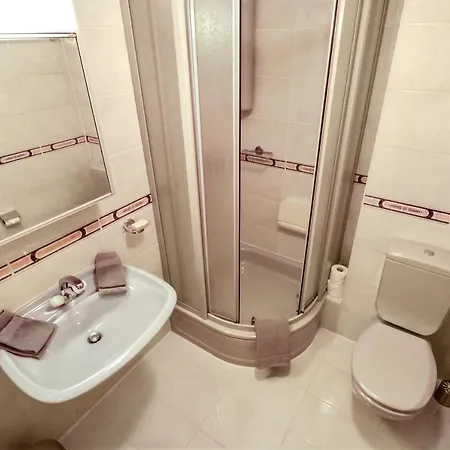 Spacieux Et Confortable