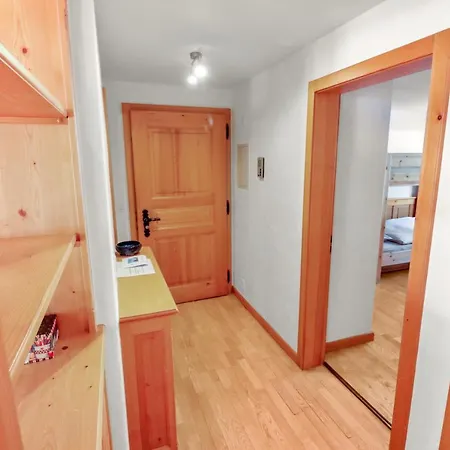 Spacieux Et Confortable Apartment