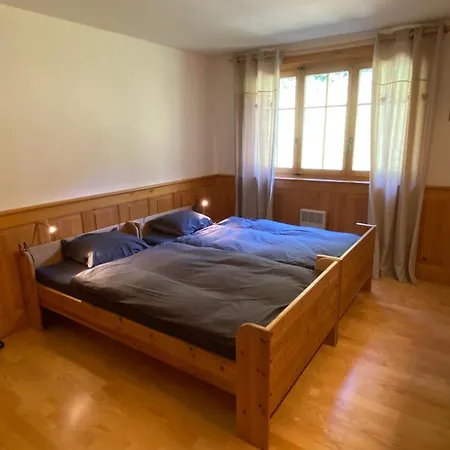 Spacieux Et Confortable Apartment