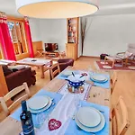 Spacieux Et Confortable