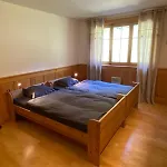 Spacieux Et Confortable דירה