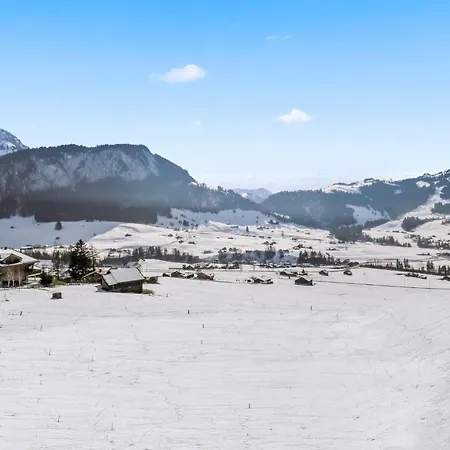 Spacieux Et Confortable Appartement