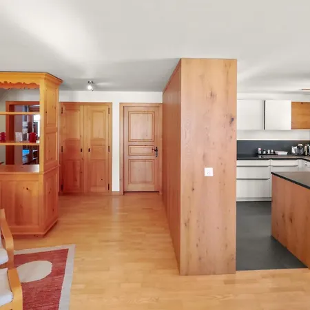 Spacieux Et Confortable *