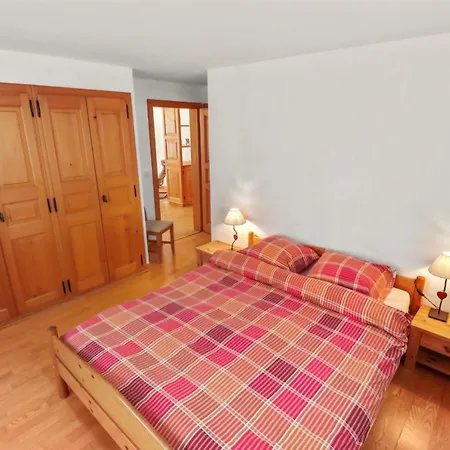 Spacieux Et Confortable