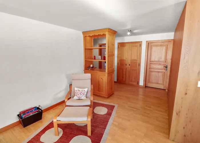 Spacieux Et Confortable *